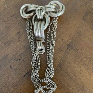 Kirk’s Folly Pin